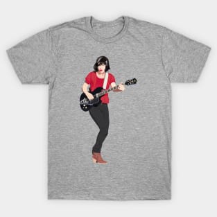 CARRIE BROWNSTEIN T-Shirt